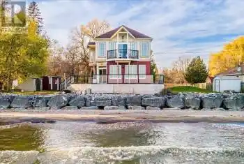 55 Cedar Crest Beach Road, Clarington (Bowmanville), Ontario L1C4B2, 3 Bedrooms Bedrooms, ,3 BathroomsBathrooms,All Houses,For Rent,Cedar Crest Beach,E11889636