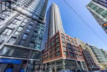 55 Mercer Street Unit# 3509, Toronto (Waterfront Communities), Ontario M5V0W4, 2 Bedrooms Bedrooms, ,2 BathroomsBathrooms,Condo,For Sale,Mercer,C9345329