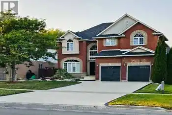 162 Stonehenge Drive, Hamilton (Ancaster), Ontario L9K1M8, 7 Bedrooms Bedrooms, ,5 BathroomsBathrooms,All Houses,For Sale,Stonehenge,X11889248