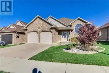 43 REDBUD Crescent, Simcoe, Ontario N3Y0B7, 3 Bedrooms Bedrooms, ,2 BathroomsBathrooms,All Houses,For Sale,REDBUD,40684811