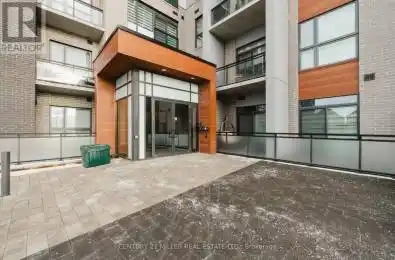 50 Kaitting Trail Unit# 316 Oakville (1008 - GO Glenorchy) Ontario L6M