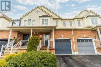 5 Bonello Cres, Whitby, Ontario L1R 3N6, 3 Bedrooms Bedrooms, 6 Rooms Rooms,3 BathroomsBathrooms,All Houses,Sold,Bonello,E11889743