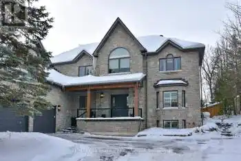 129 Blueski George Crescent, Blue Mountains, Ontario L9Y0S9, 4 Bedrooms Bedrooms, ,5 BathroomsBathrooms,All Houses,For Rent,Blueski George,X11889591