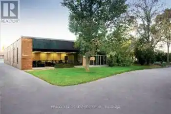 2-4 William Morgan Drive Unit# 2, Toronto (Thorncliffe Park), Ontario M4H1C5, ,Commercial,For Rent,William Morgan,C11889852