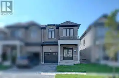 35 Closson Drive Whitby Ontario L1P0M9