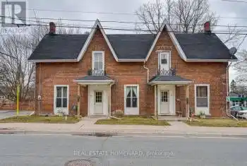 15 - 17 James Street Unit# 15, Cobourg, Ontario K9A2J8, ,6 BathroomsBathrooms,All Houses,For Sale,James,X11889067