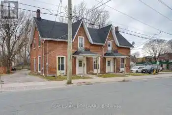 15 - 17 James Street Unit# 15, Cobourg, Ontario K9A2J8, 6 Bedrooms Bedrooms, ,6 BathroomsBathrooms,All Houses,For Sale,James,X11889119