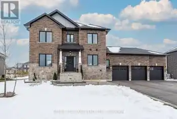 23 McCrae Crescent, Kawartha Lakes (Woodville), Ontario K0M2T0, 4 Bedrooms Bedrooms, ,3 BathroomsBathrooms,All Houses,For Sale,McCrae,X11889445