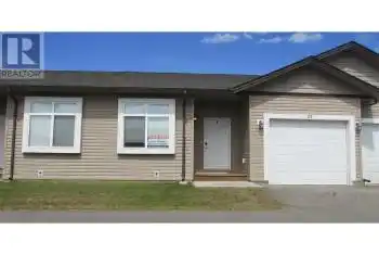 9707 99 Avenue Unit# 23, Taylor, British Columbia V0C2K0, 2 Bedrooms Bedrooms, ,2 BathroomsBathrooms,All Houses,For Sale,99,R2949603