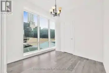 8 The Esplanade Street Unit# 506, Toronto (Waterfront Communities), Ontario M5E0A6, 2 Bedrooms Bedrooms, ,1 BathroomBathrooms,Condo,For Sale,The Esplanade,C11889911