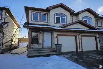 #150 101 Deer Valley DR Unit# 150, Leduc, Alberta T9E0S3, 3 Bedrooms Bedrooms, ,3 BathroomsBathrooms,All Houses,For Sale,Deer Valley,#150 101 Deer Valley DR,E4415831