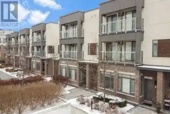 3074 Sixth Line Unit# 234, Oakville, Ontario L6M4J9, 3 Bedrooms Bedrooms, ,3 BathroomsBathrooms,All Houses,For Sale,Sixth,W11889907