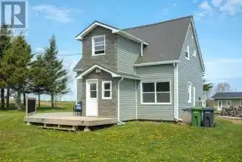 115 Gay Road, Pownal, Prince Edward Island C0A1G0, 3 Bedrooms Bedrooms, ,2 BathroomsBathrooms,All Houses,For Sale,Gay,202428161