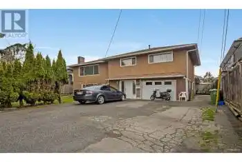 4311 WOODHEAD Road, Richmond, British Columbia V6X1J1, 6 Bedrooms Bedrooms, ,2 BathroomsBathrooms,All Houses,For Sale,WOODHEAD,R2950150