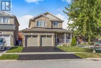 49 Christina Cres, Bradford West Gwillimbury, Ontario L3Z 0B1, 4 Bedrooms Bedrooms, 7 Rooms Rooms,3 BathroomsBathrooms,All Houses,Sold,Christina,N11889964