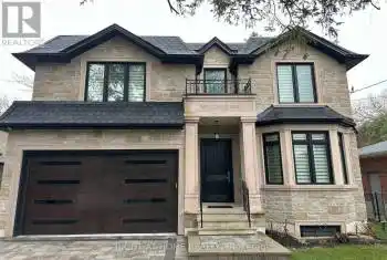 187 Clark Avenue, Markham (Thornhill), Ontario L3T1T3, 6 Bedrooms Bedrooms, ,6 BathroomsBathrooms,All Houses,For Sale,Clark,N11890045