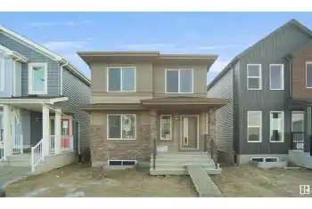 17326 6A ST NE Unit# 17326, Edmonton, Alberta T5Y4E8, 3 Bedrooms Bedrooms, ,3 BathroomsBathrooms,All Houses,For Sale,Marquis,17326 6A ST NE,E4415844