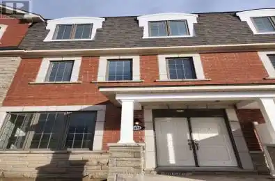 3279 Brigadier Avenue Pickering Ontario L0H1J0