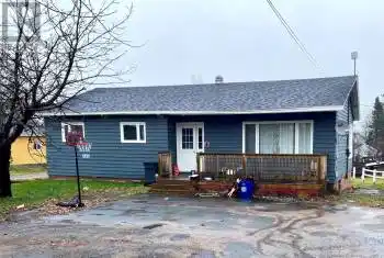 12 Main Street, Glovertown, Newfoundland & Labrador A0G2L0, 3 Bedrooms Bedrooms, ,1 BathroomBathrooms,All Houses,For Sale,Main,1280001