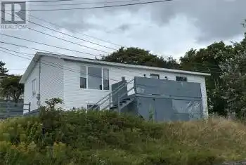 6 Bennetts Hill, Carbonear, Newfoundland & Labrador A1Y1A8, 2 Bedrooms Bedrooms, ,2 BathroomsBathrooms,All Houses,For Sale,Bennetts,1280233