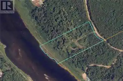 LOT Route 118 White Rapids New Brunswick E9B1A3