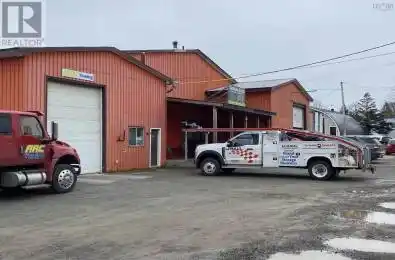 277 Lower Truro Road Truro Nova Scotia B2N1B2