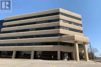 6733 Mississauga Road Unit# 700-47, Mississauga (Meadowvale Business Park), Ontario L5N6J5, ,Commercial,For Rent,Mississauga,W11890186