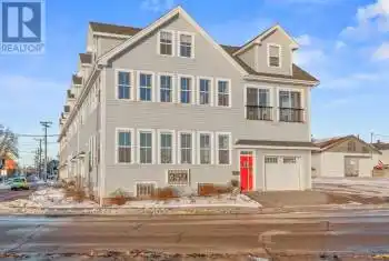 359 Water Street Unit# 2, Summerside, Prince Edward Island C1N0A6, 1 Bedroom Bedrooms, ,2 BathroomsBathrooms,All Houses,For Sale,Water,202428177