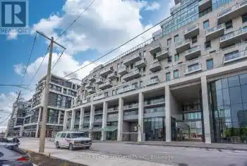 12 Bonnycastle Street Unit# 609, Toronto (Waterfront Communities), Ontario M5A0C8, 2 Bedrooms Bedrooms, ,2 BathroomsBathrooms,Condo,For Sale,Bonnycastle,C11890295