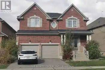 30 Lady Valentina Avenue, Vaughan (Maple), Ontario L6A0E4, 5 Bedrooms Bedrooms, ,4 BathroomsBathrooms,All Houses,For Rent,Lady Valentina,N11890284