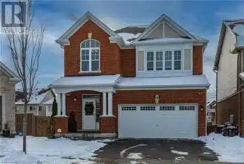 189 STILLWATER Crescent, Waterdown, Ontario L8B1V5, 3 Bedrooms Bedrooms, ,4 BathroomsBathrooms,All Houses,For Sale,STILLWATER,40684832