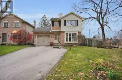 22 Westridge Court London Ontario N6K3K6