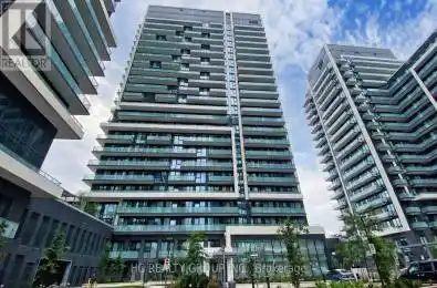 95 Oneida Crescent Unit# LPH09 Richmond Hill (Langstaff) Ontario L4B0H