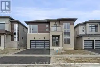 43 Goodview Drive Unit# Lot 209, Brampton (Sandringham-Wellington), Ontario L6R0B6, 4 Bedrooms Bedrooms, ,4 BathroomsBathrooms,All Houses,For Sale,Goodview,W11890379