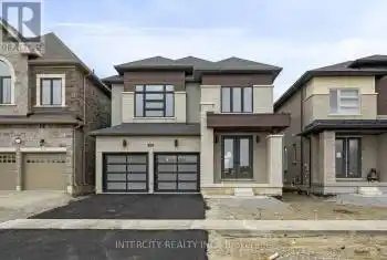 61 Goodview Drive Unit# Lot 200, Brampton (Sandringham-Wellington), Ontario L6R3W7, 4 Bedrooms Bedrooms, ,4 BathroomsBathrooms,All Houses,For Sale,Goodview,W11890382