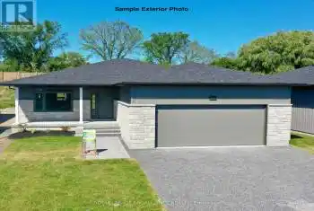 27 Schmidt Way, Quinte West, Ontario K8V0L5, 2 Bedrooms Bedrooms, ,2 BathroomsBathrooms,All Houses,For Sale,Schmidt,X9295063