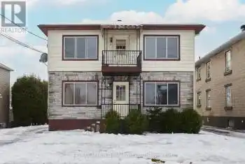 17-19 Anthony Street Unit# 17, Cornwall, Ontario K6H5J8, 6 Bedrooms Bedrooms, ,3 BathroomsBathrooms,All Houses,For Sale,Anthony,X11890414