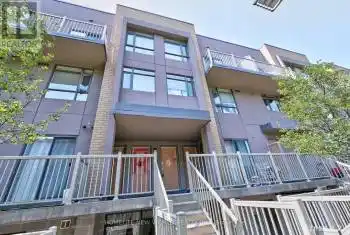 90 Orchid Place Drive Unit# 307, Toronto (Malvern), Ontario M1B0C4, 2 Bedrooms Bedrooms, ,2 BathroomsBathrooms,All Houses,For Sale,Orchid Place,E11890413