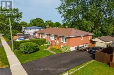 1306 Leighland Road Burlington (Freeman) Ontario L7R3S5