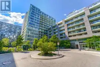 555 Wilson Ave W Avenue Unit# E109, Toronto (Clanton Park), Ontario M3H0C5, ,1 BathroomBathrooms,Condo,For Rent,Wilson Ave W,C11890526