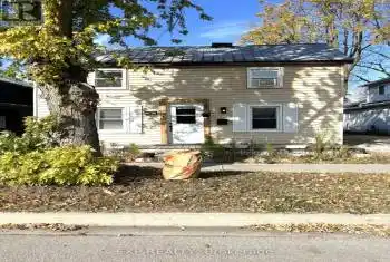 35 Sixth Street, Collingwood, Ontario L9Y1Y8, 3 Bedrooms Bedrooms, ,1 BathroomBathrooms,All Houses,For Sale,Sixth,S9752084