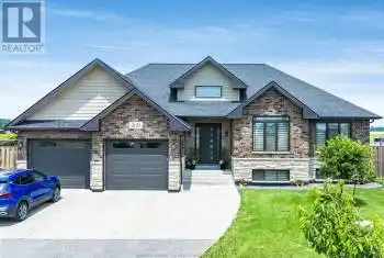 2125 FOX RUN Road, Leamington, Ontario N8H3V7, 5 Bedrooms Bedrooms, ,3 BathroomsBathrooms,All Houses,For Sale,FOX RUN,24029320