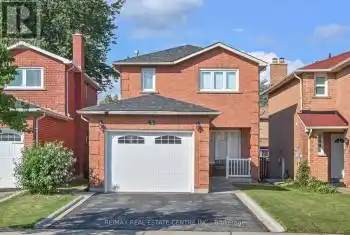 63 Candy Crescent, Brampton (Northwood Park), Ontario L6X4A1, 3 Bedrooms Bedrooms, ,4 BathroomsBathrooms,All Houses,For Sale,Candy,W11890515