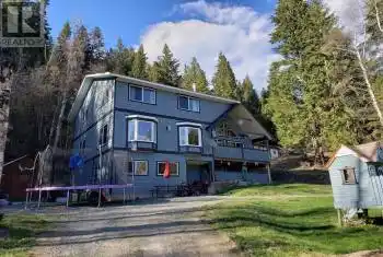 7589 JULSRUD Road, Lone Butte, British Columbia V0K1X3, 2 Bedrooms Bedrooms, ,1 BathroomBathrooms,All Houses,For Sale,JULSRUD,R2950182