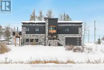 15512 County Road 27, Springwater (Elmvale), Ontario L0L1P0, 5 Bedrooms Bedrooms, ,3 BathroomsBathrooms,All Houses,For Sale,County Road 27,S11890556