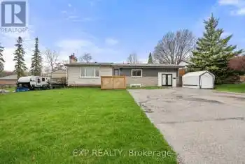 143 Westmount Drive, Orillia, Ontario L3V6C7, 4 Bedrooms Bedrooms, ,2 BathroomsBathrooms,All Houses,For Sale,Westmount,S9770510