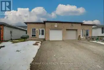 156 Melissa Crescent, Wellington North (Mount Forest), Ontario N0G2L3, 3 Bedrooms Bedrooms, ,1 BathroomBathrooms,All Houses,For Sale,Melissa,X11890667