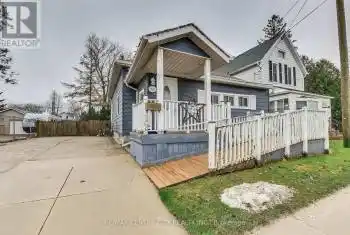 268 WELLINGTON Street, St. Thomas, Ontario N5R2S8, 2 Bedrooms Bedrooms, ,2 BathroomsBathrooms,All Houses,For Sale,WELLINGTON,X11890279