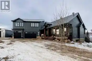 52138 Township Road 263, Rural Rocky View County, Alberta T4C1B1, 4 Bedrooms Bedrooms, ,3 BathroomsBathrooms,All Houses,For Sale,Township Road 263,A2182656