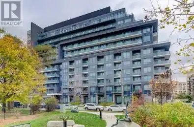 7 Kenaston Gardens Unit# 1005 Toronto (Bayview Village) Ontario M2K1G7